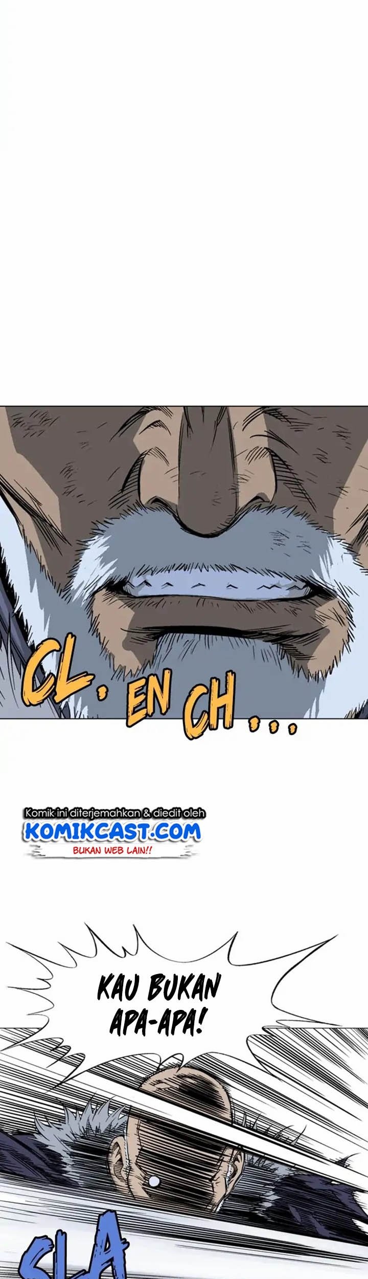 Gosu Chapter 153 Gambar 65