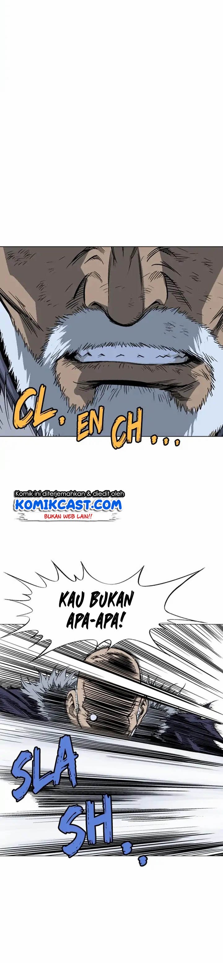 Gosu Chapter 153 35