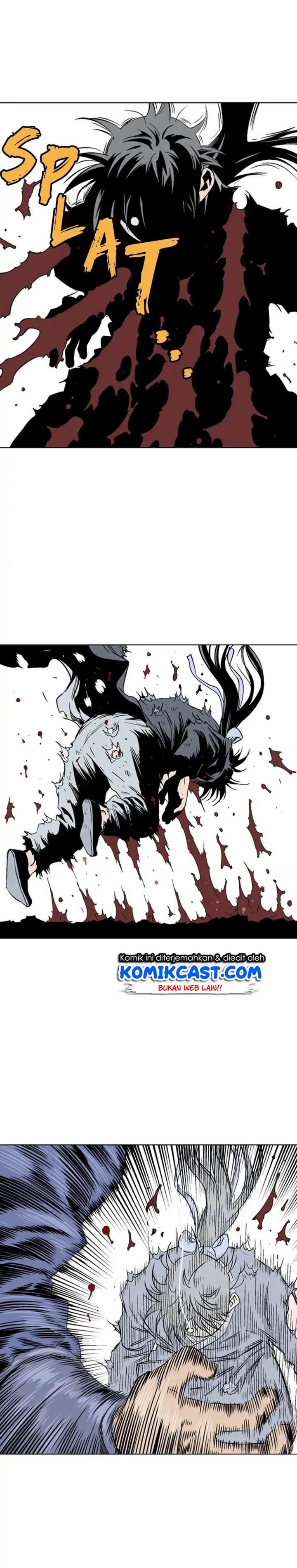 Gosu Chapter 153 4