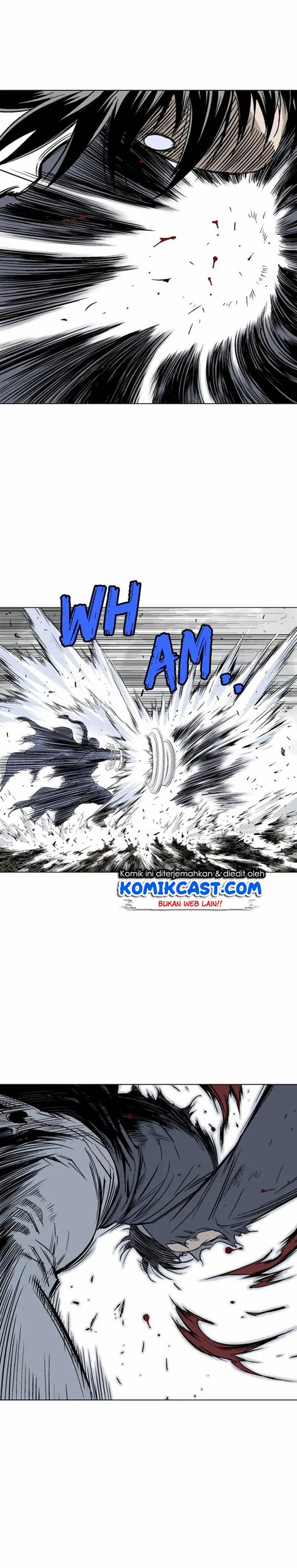 Gosu Chapter 153 5