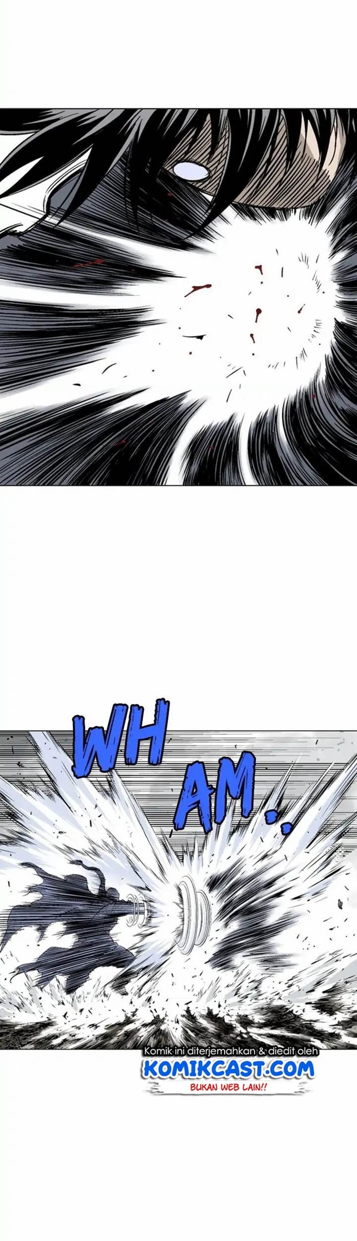 Gosu Chapter 153 Gambar 7