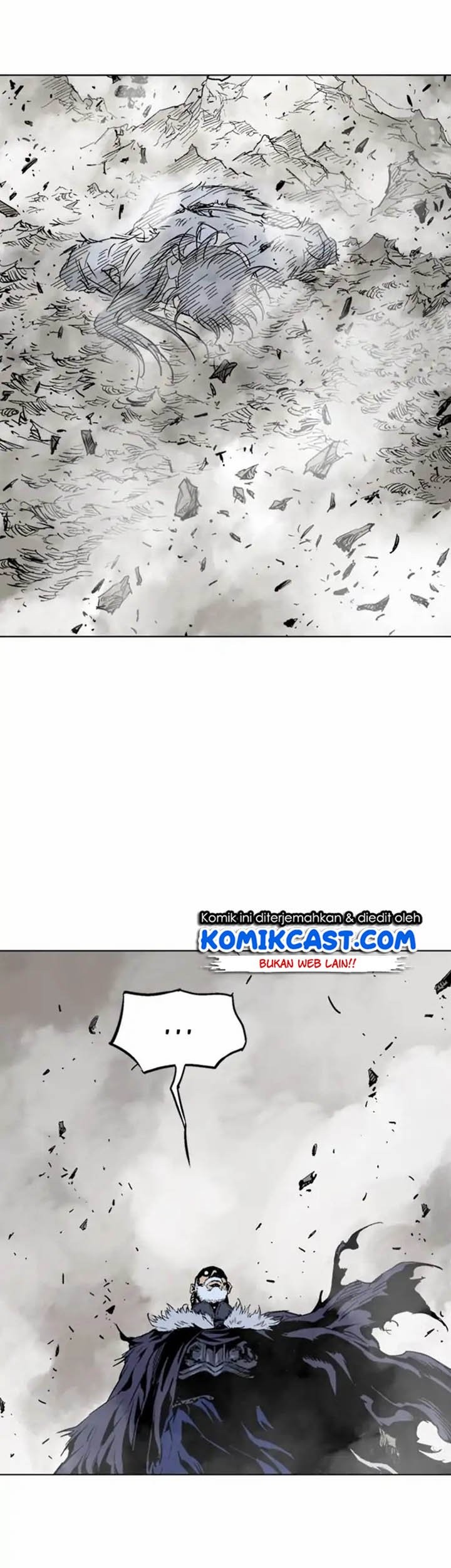 Gosu Chapter 153 Gambar 11