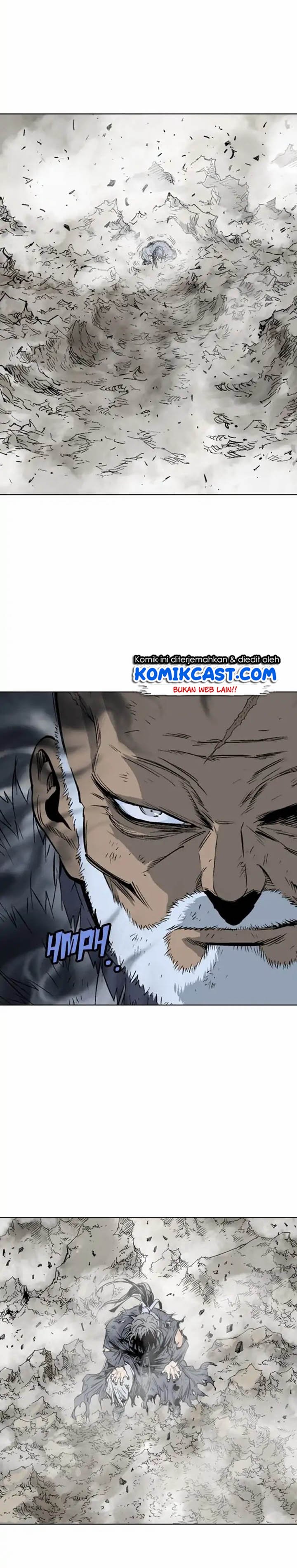 Gosu Chapter 153 8