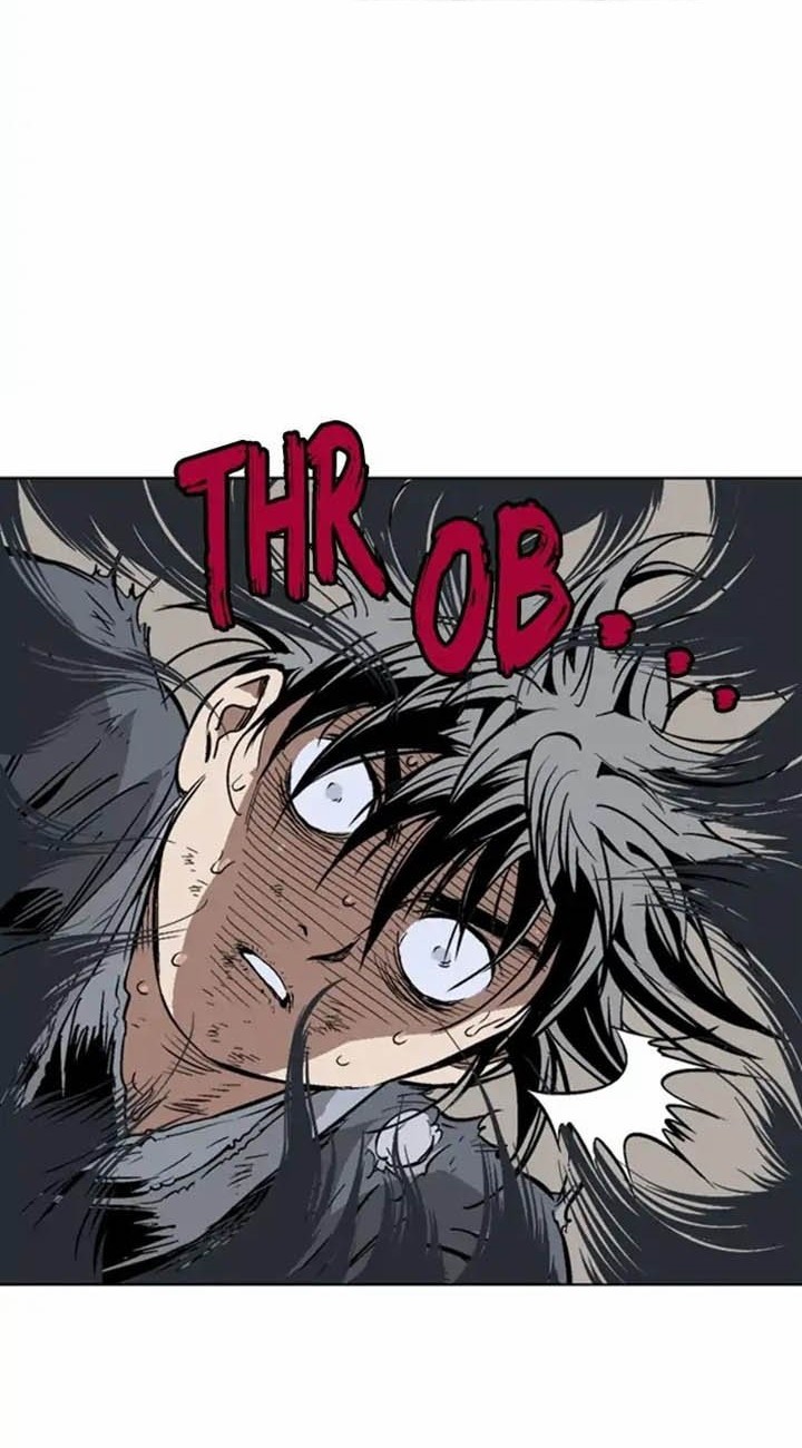 Gosu Chapter 153 Gambar 16