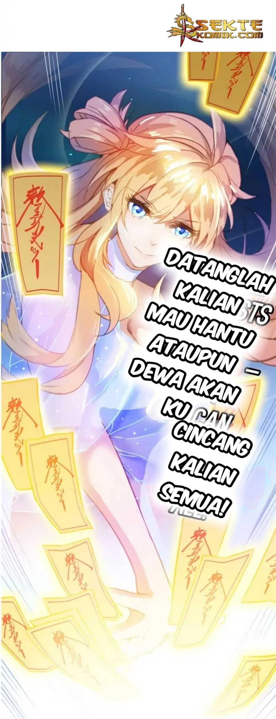 Cultivation Chat Group Chapter 13 Gambar 5