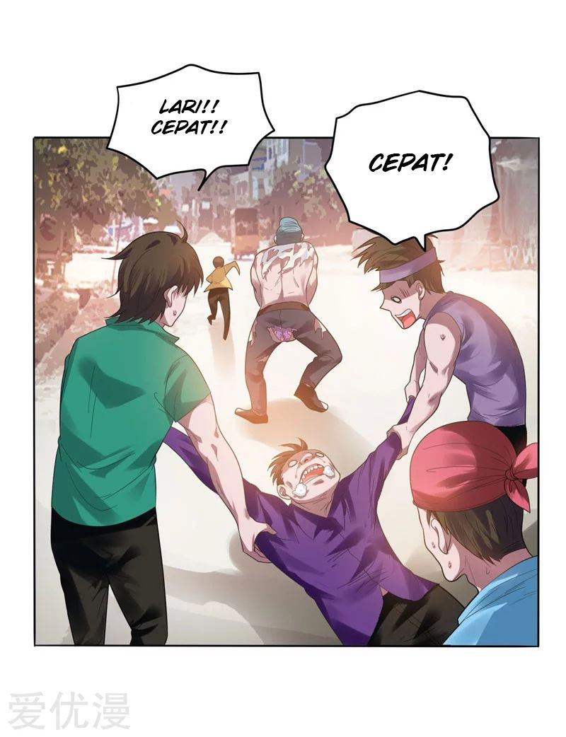 Picking Up A School Beauty To Be Wife Chapter 12 Gambar 13