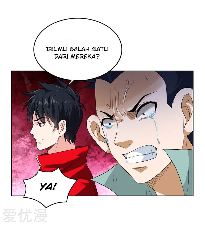 Picking Up A School Beauty To Be Wife Chapter 12 Gambar 24