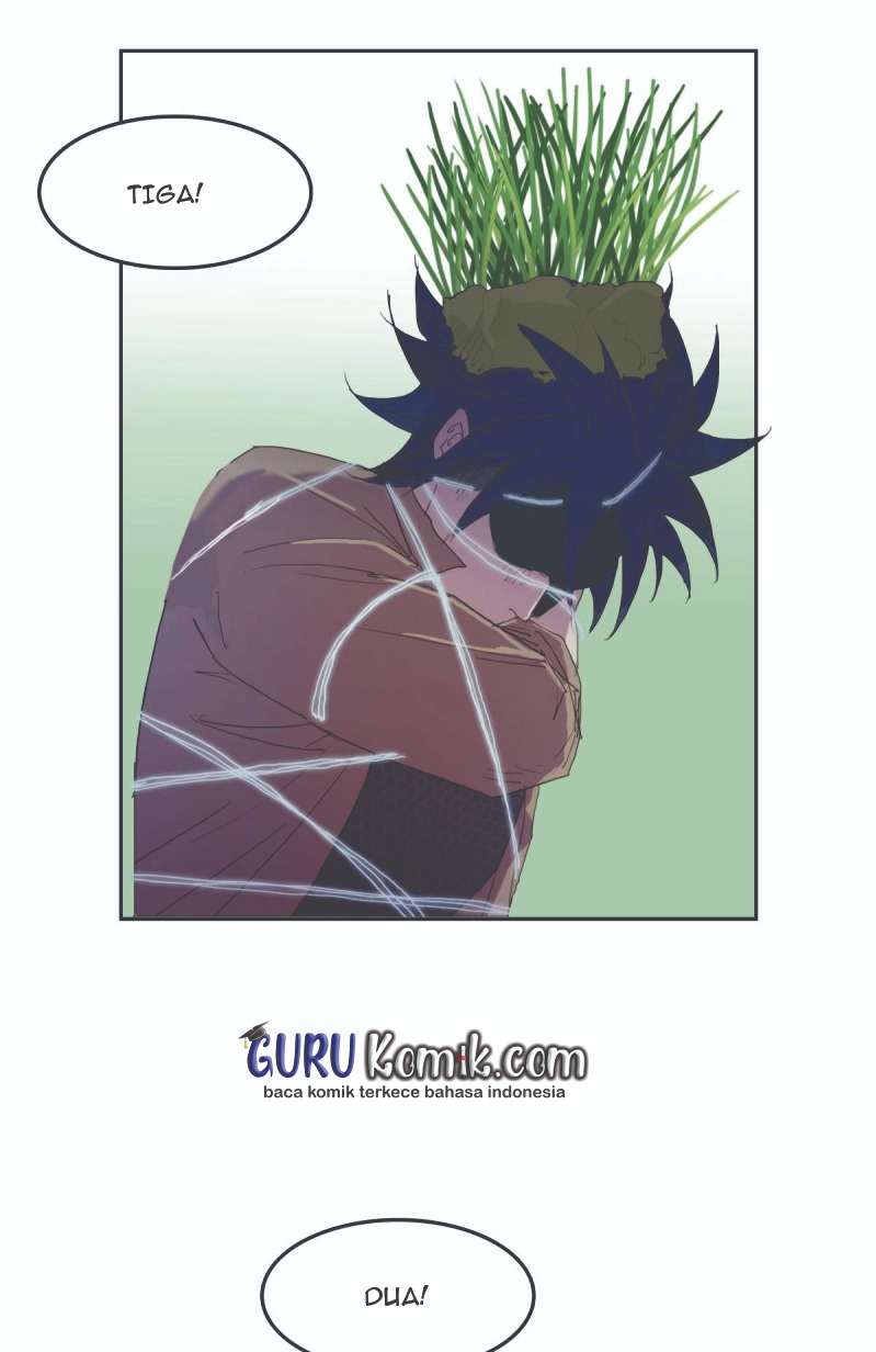 Baca I Was Possessed By The Devil Chapter 21 Gambar 2