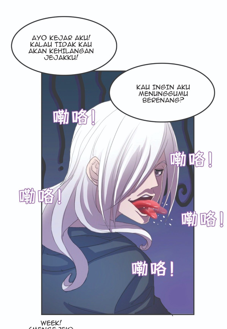 I Was Possessed By The Devil Chapter 21 Gambar 23