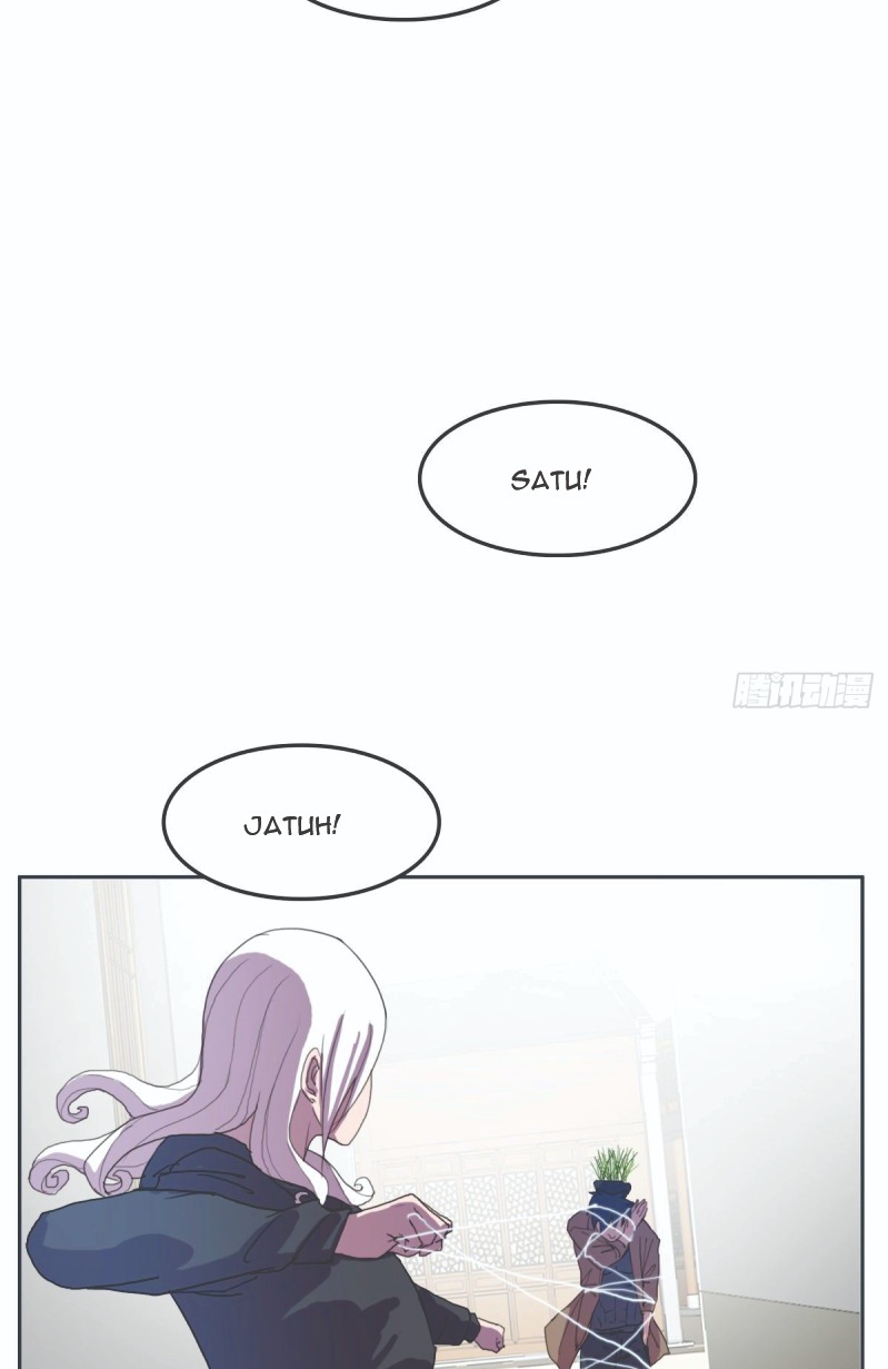 I Was Possessed By The Devil Chapter 21 Gambar 3