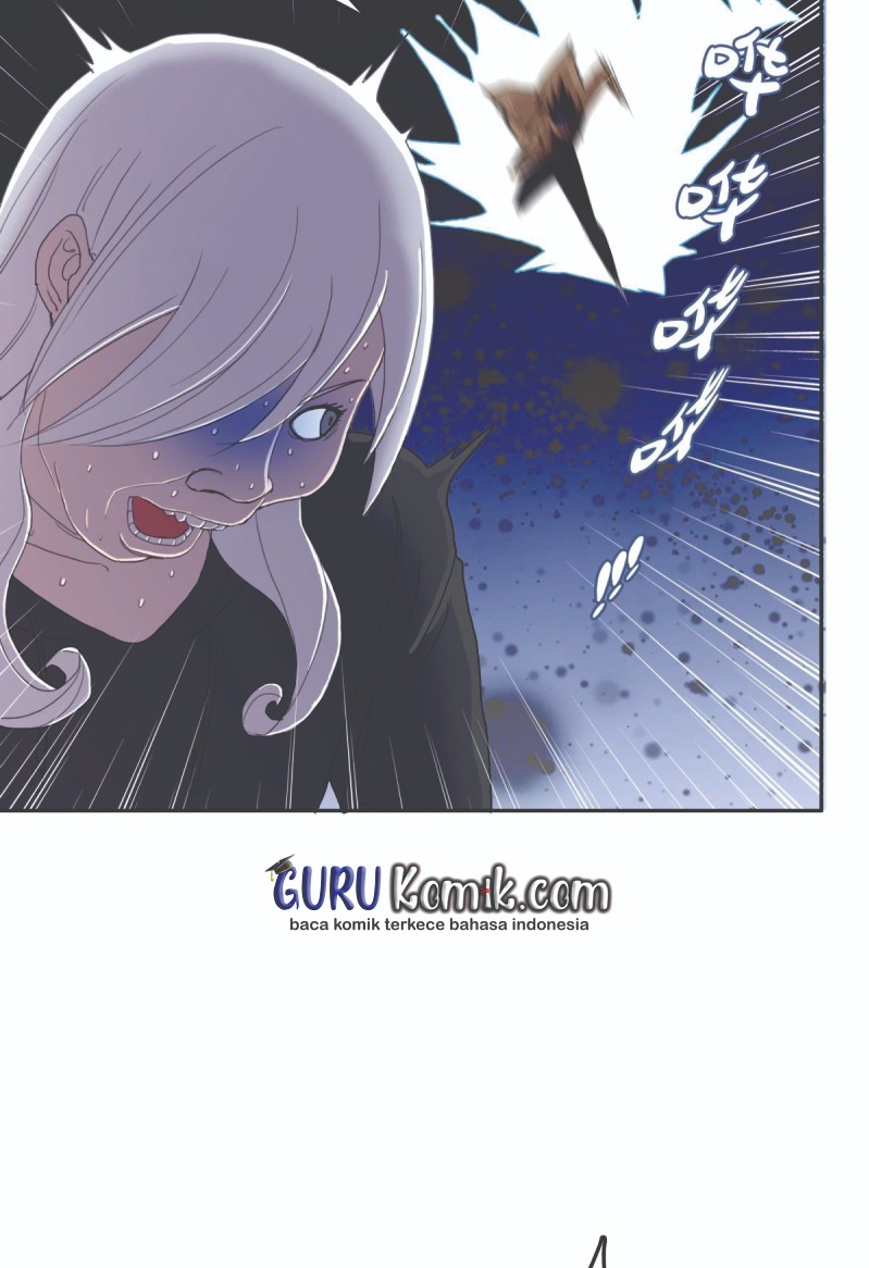 I Was Possessed By The Devil Chapter 21 Gambar 32