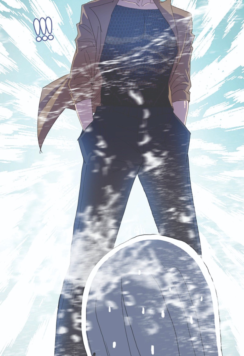 I Was Possessed By The Devil Chapter 21 Gambar 35