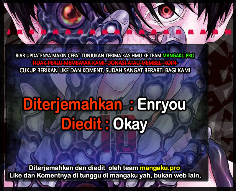 Baca Komik Jagaaaaaan Chapter 116 Gambar 1
