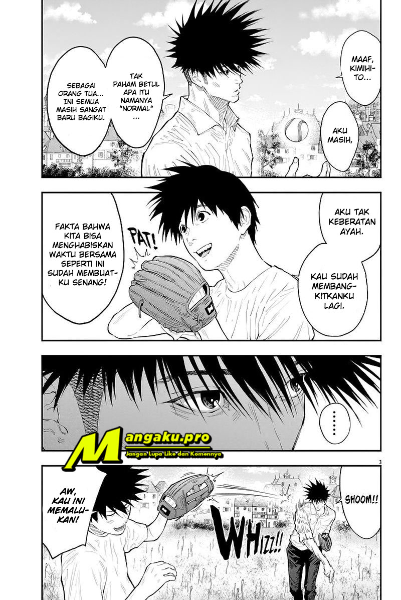 Jagaaaaaan Chapter 116 Gambar 4