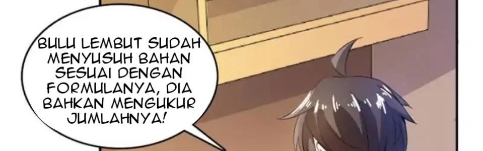 Cultivation Chat Group Chapter 15 Gambar 7
