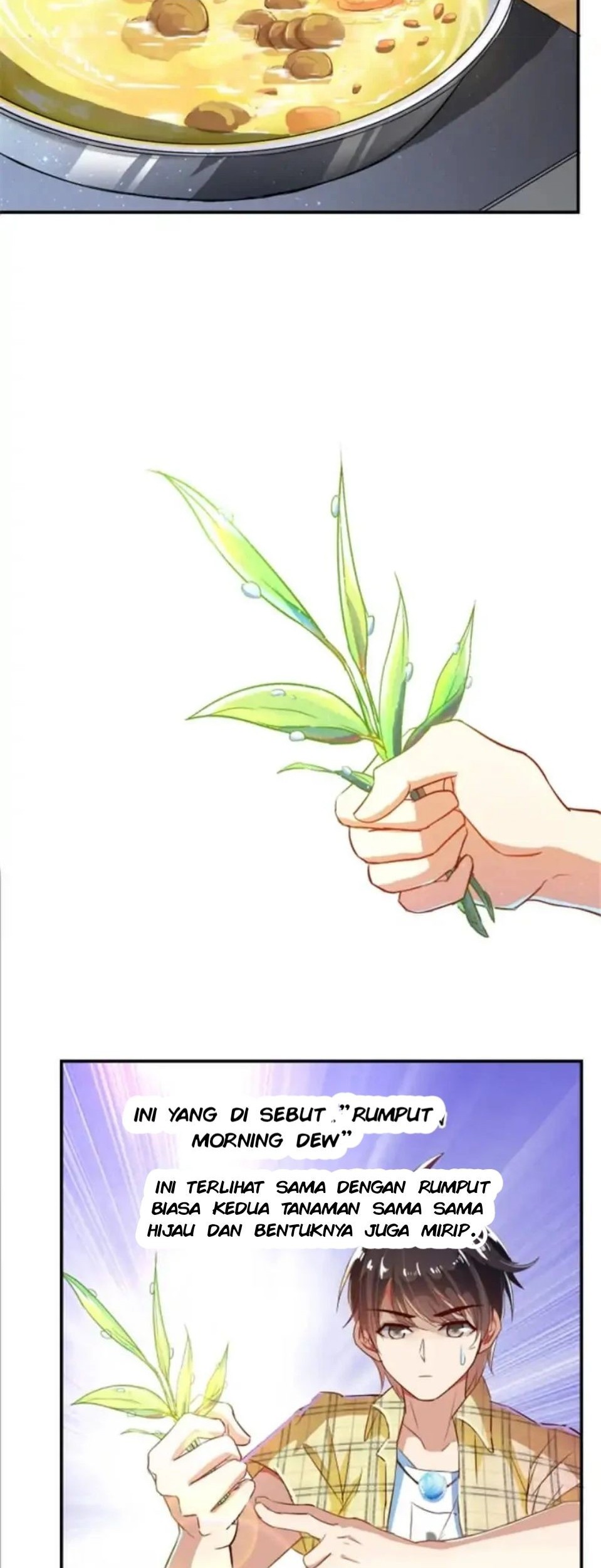 Cultivation Chat Group Chapter 15 Gambar 15