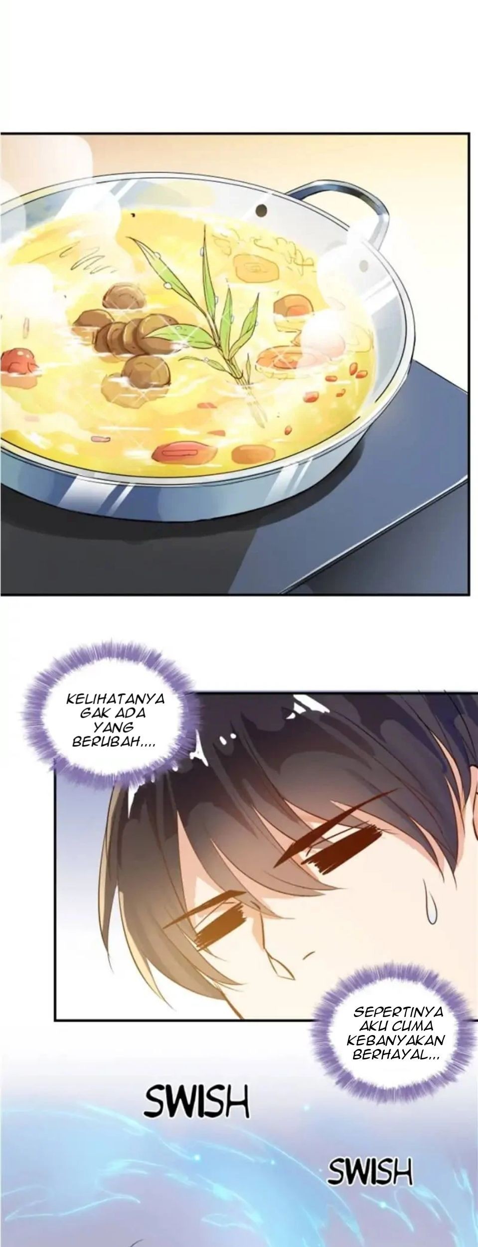 Cultivation Chat Group Chapter 15 Gambar 18