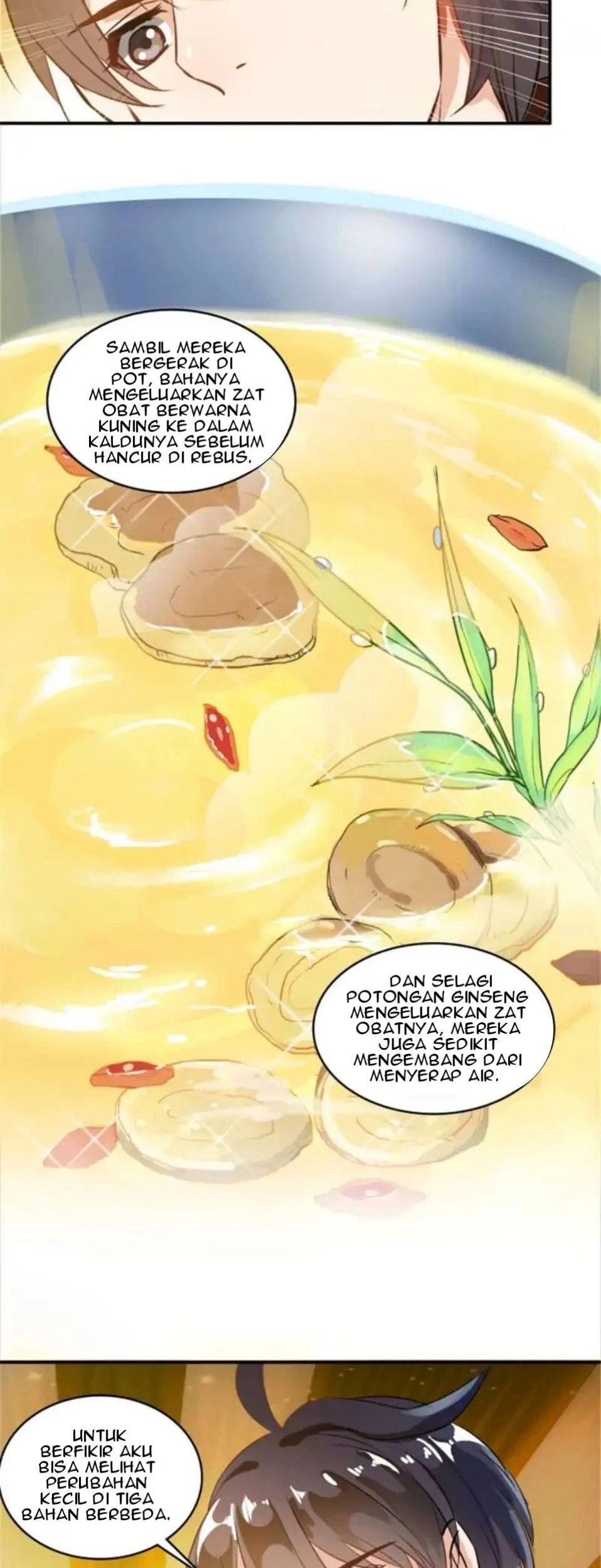 Cultivation Chat Group Chapter 15 Gambar 21