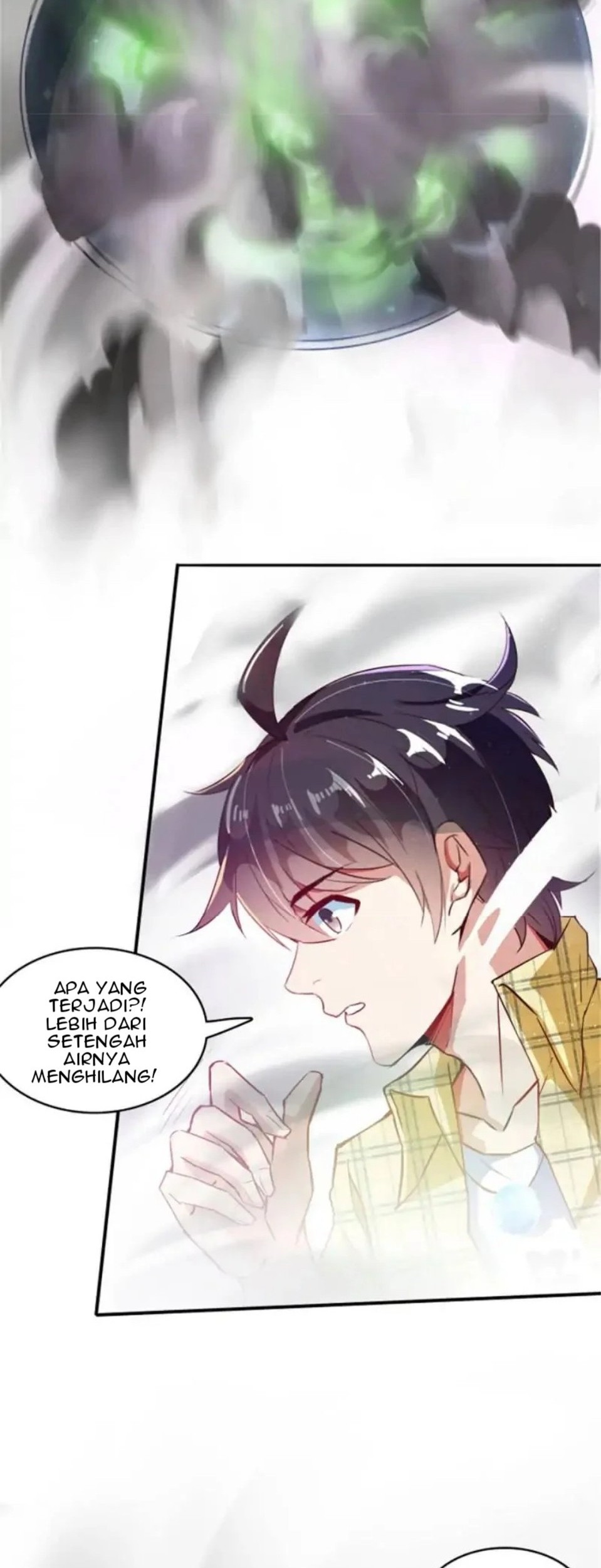 Cultivation Chat Group Chapter 15 Gambar 29