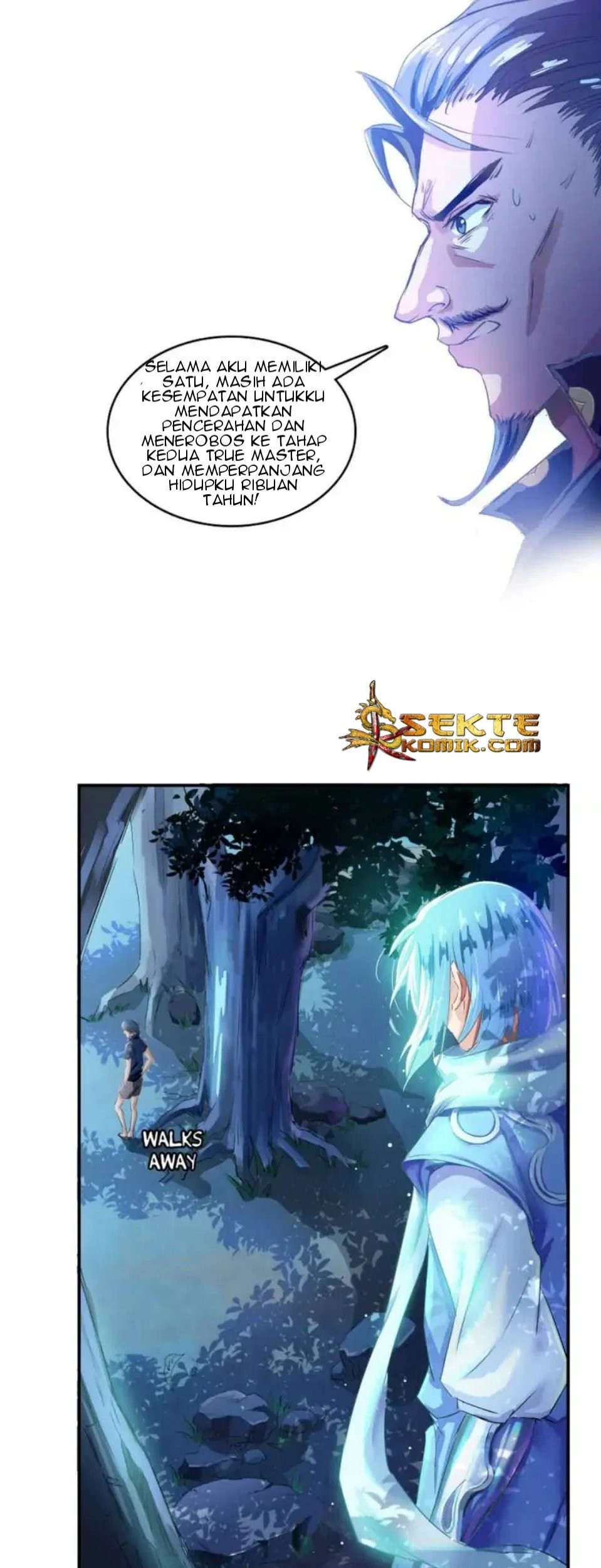 Baca Cultivation Chat Group Chapter 14 Gambar 2