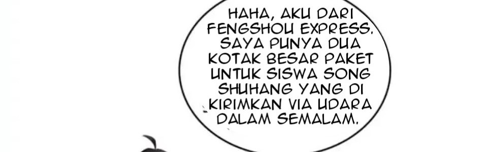 Cultivation Chat Group Chapter 14 Gambar 19