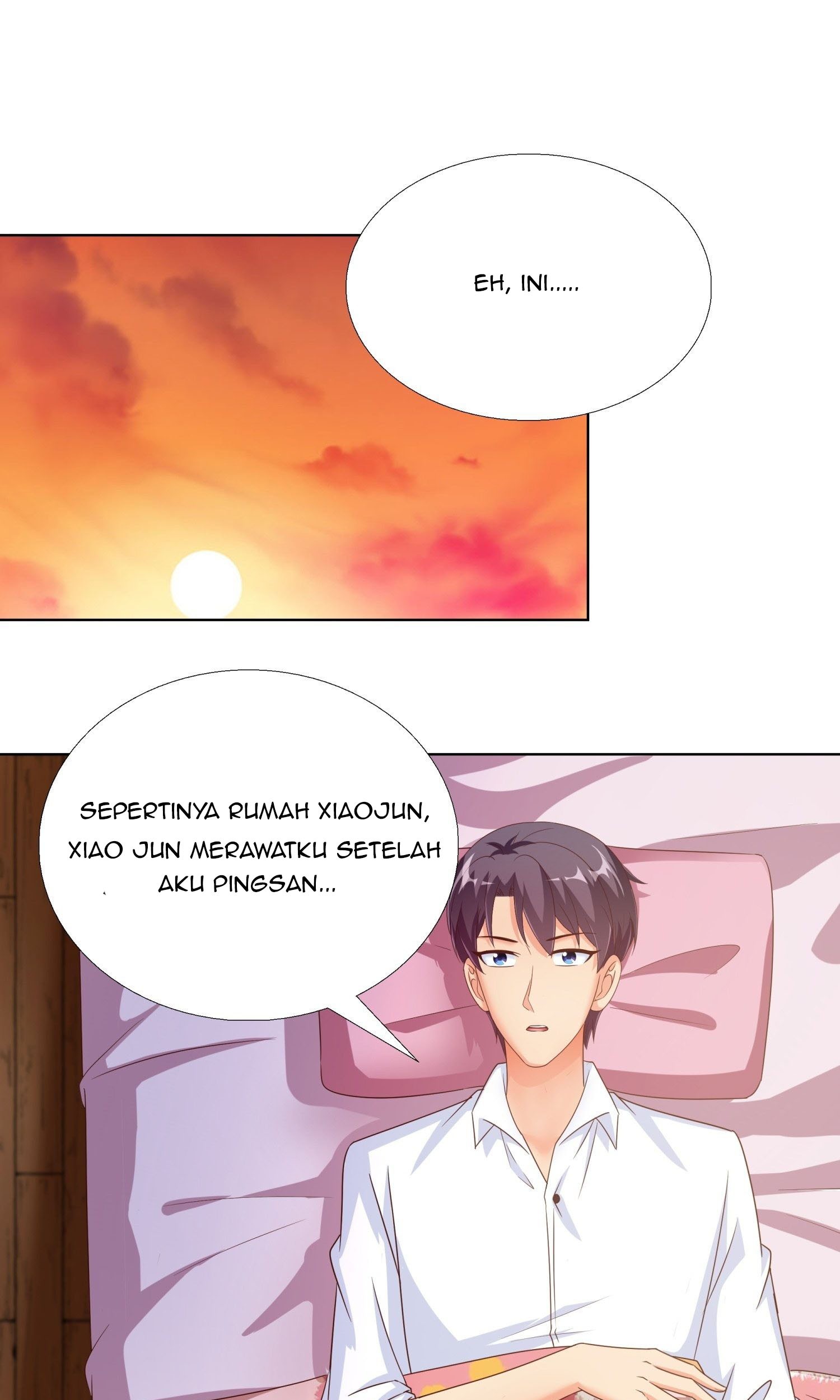 Baca  Super School Doctor Chapter 67 Gambar 2