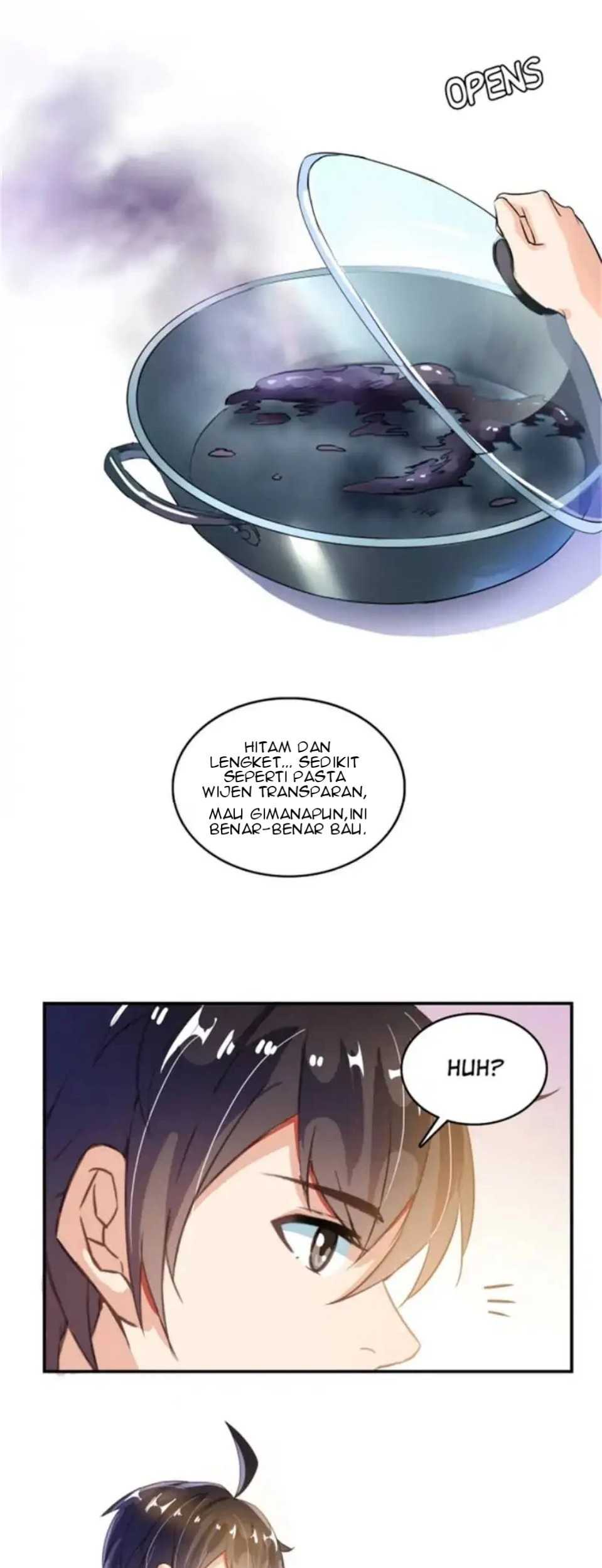 Cultivation Chat Group Chapter 16 Gambar 14