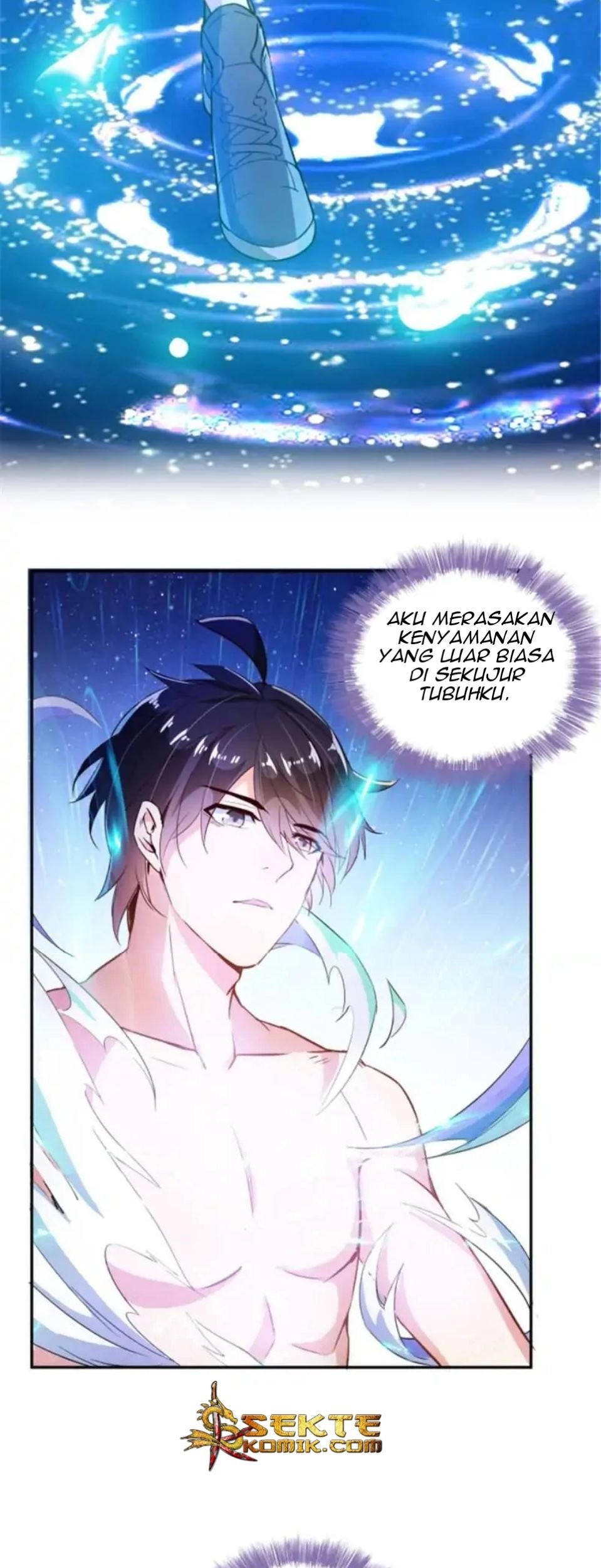 Cultivation Chat Group Chapter 16 Gambar 24