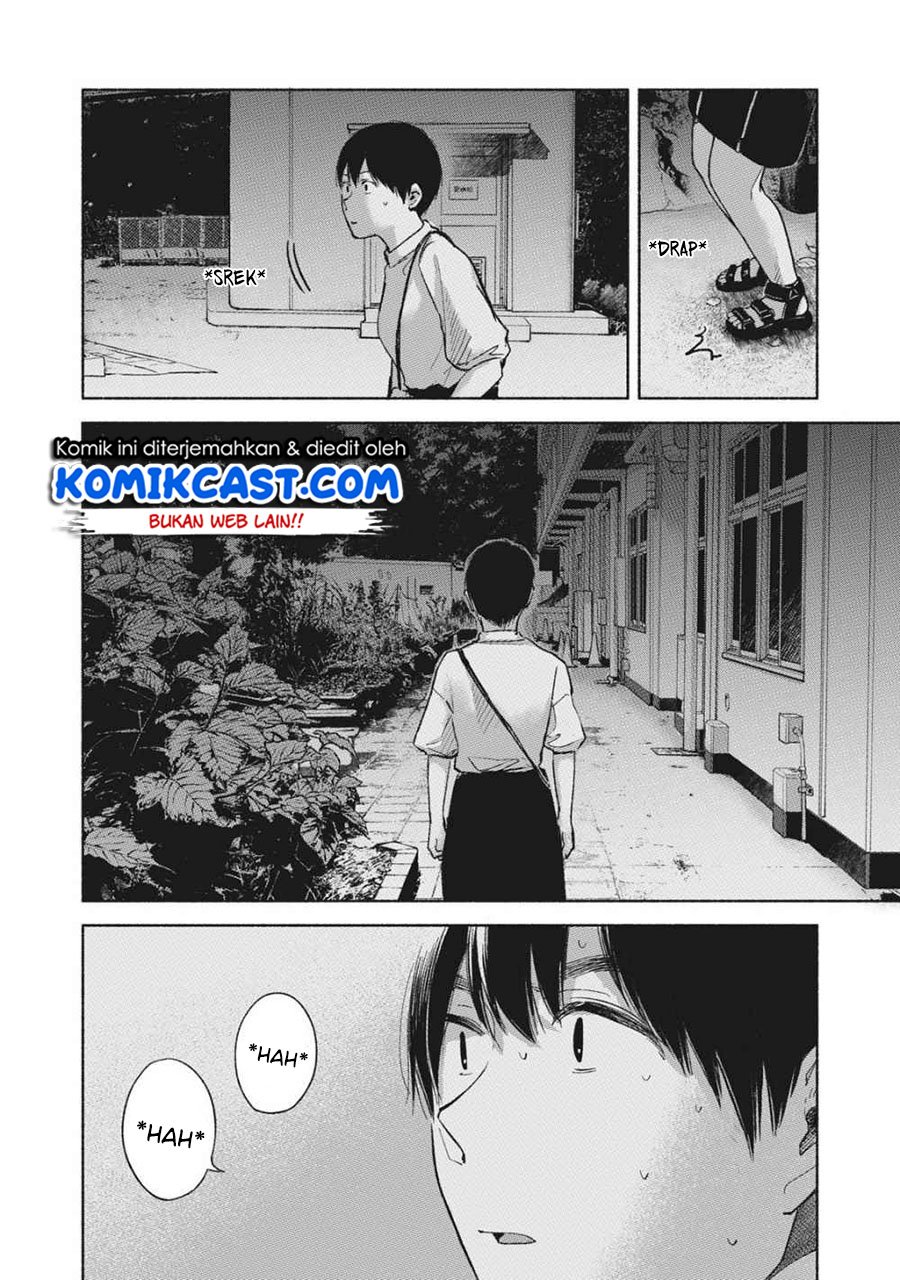 Musume no Tomodachi Chapter 52 Gambar 13