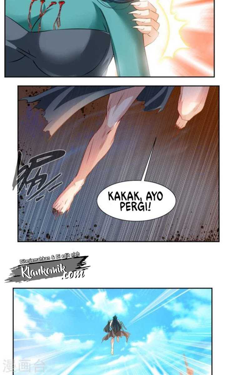 Demon Vixen Chapter 29 Gambar 12