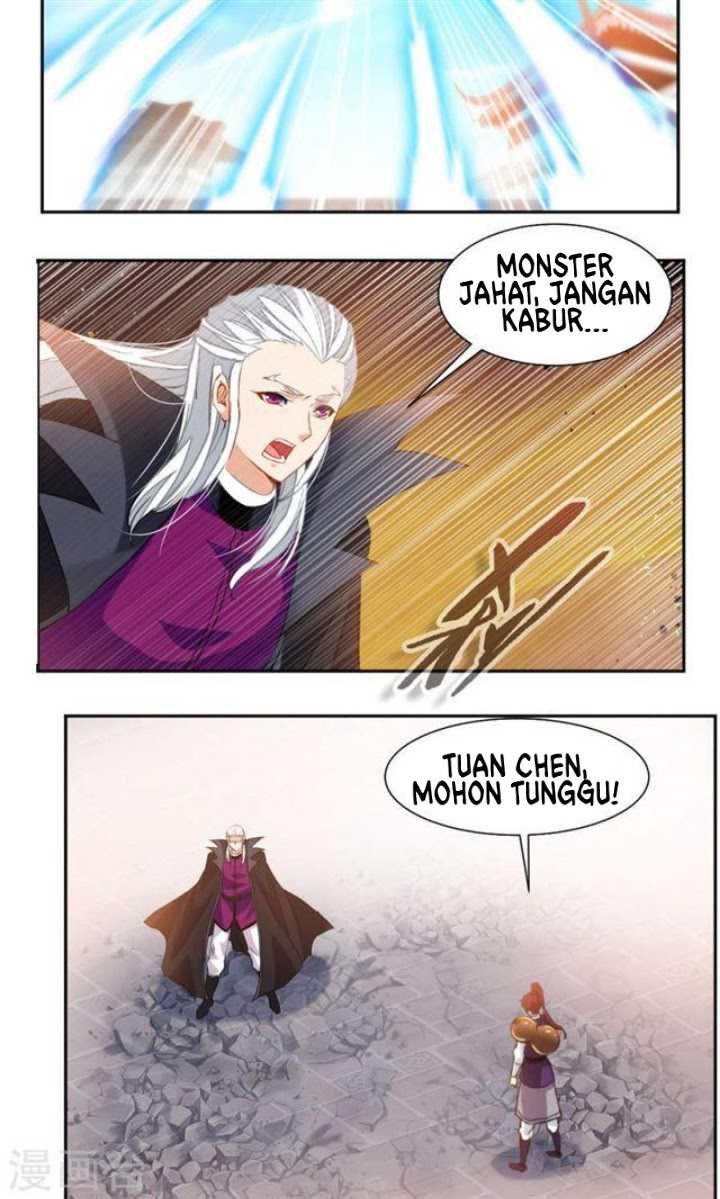 Demon Vixen Chapter 29 Gambar 13