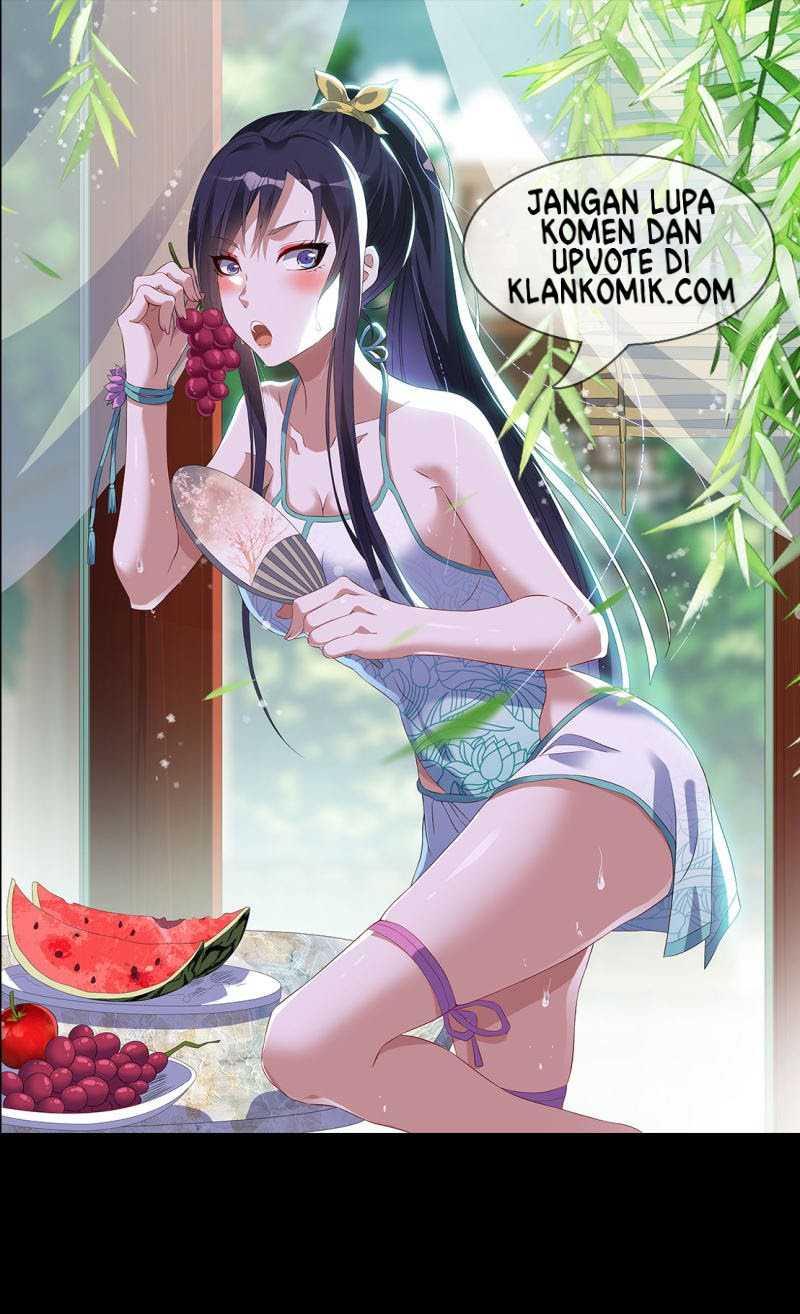 Demon Vixen Chapter 29 Gambar 17