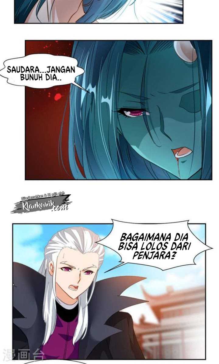 Demon Vixen Chapter 29 Gambar 5