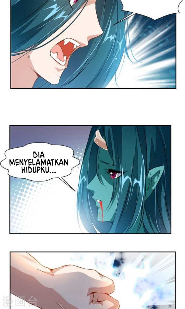 Demon Vixen Chapter 29 Gambar 7