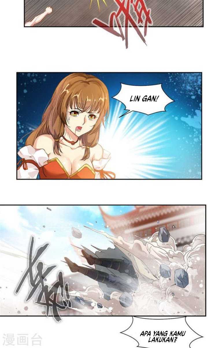 Demon Vixen Chapter 29 Gambar 9