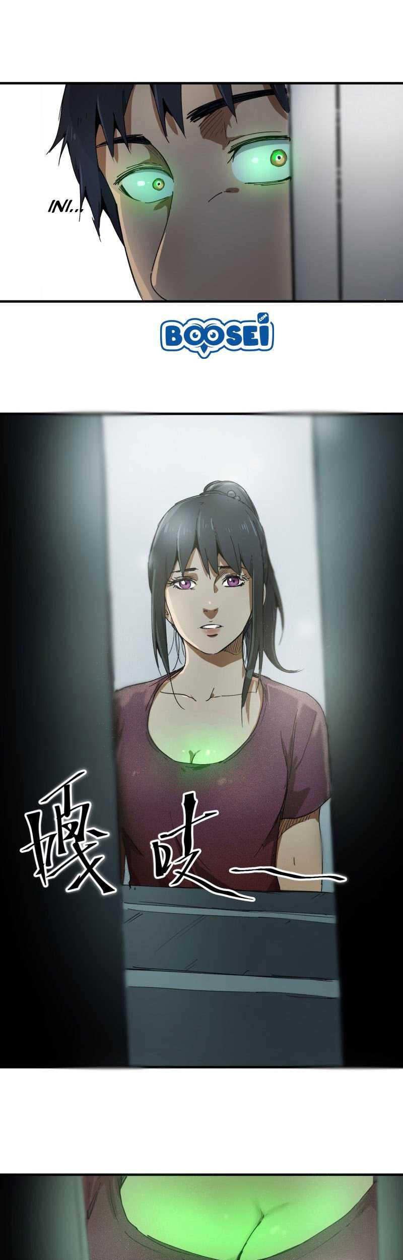 Take The Girl To Repair Fairy In The City Chapter 11 Gambar 19