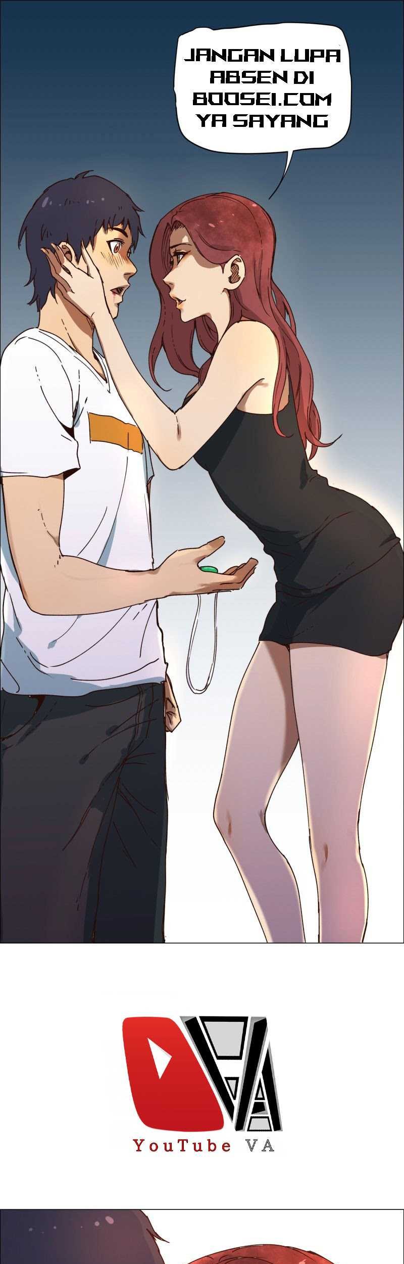 Take The Girl To Repair Fairy In The City Chapter 11 Gambar 23