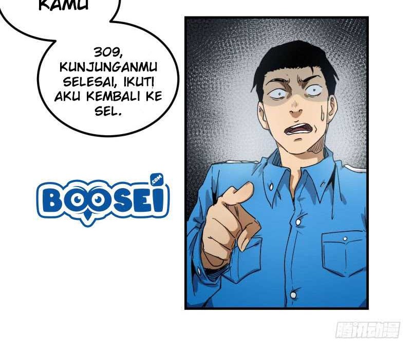 Take The Girl To Repair Fairy In The City Chapter 11 Gambar 16