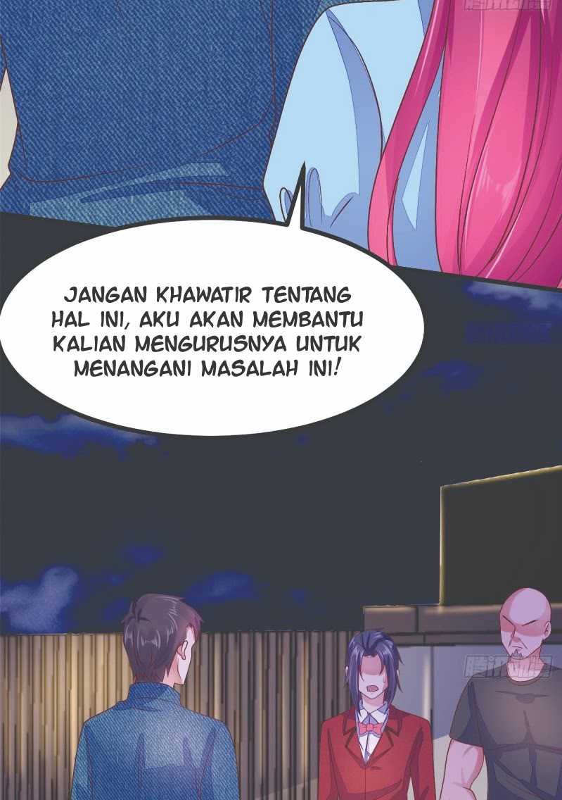 Rebirth Into the Strongest Immortal Cultivator Chapter 27 Gambar 12