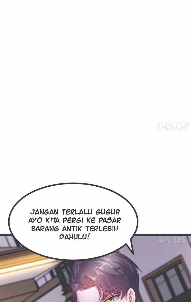 Rebirth Into the Strongest Immortal Cultivator Chapter 27 Gambar 15