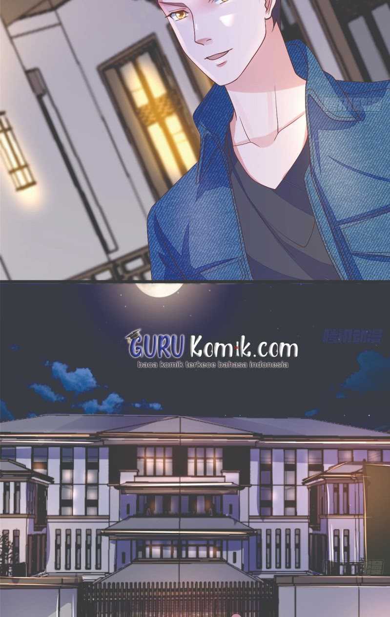 Rebirth Into the Strongest Immortal Cultivator Chapter 27 Gambar 16