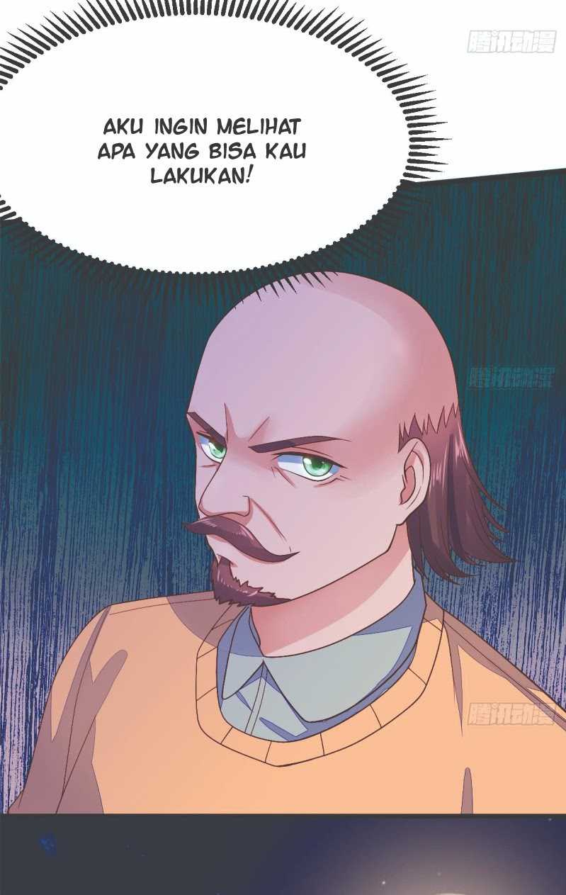 Rebirth Into the Strongest Immortal Cultivator Chapter 27 Gambar 18