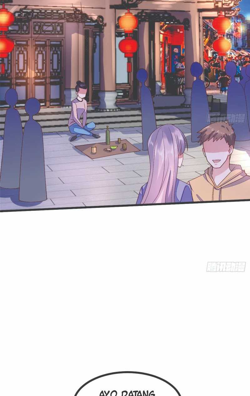 Rebirth Into the Strongest Immortal Cultivator Chapter 27 Gambar 20