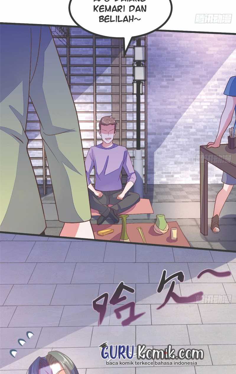Rebirth Into the Strongest Immortal Cultivator Chapter 27 Gambar 21