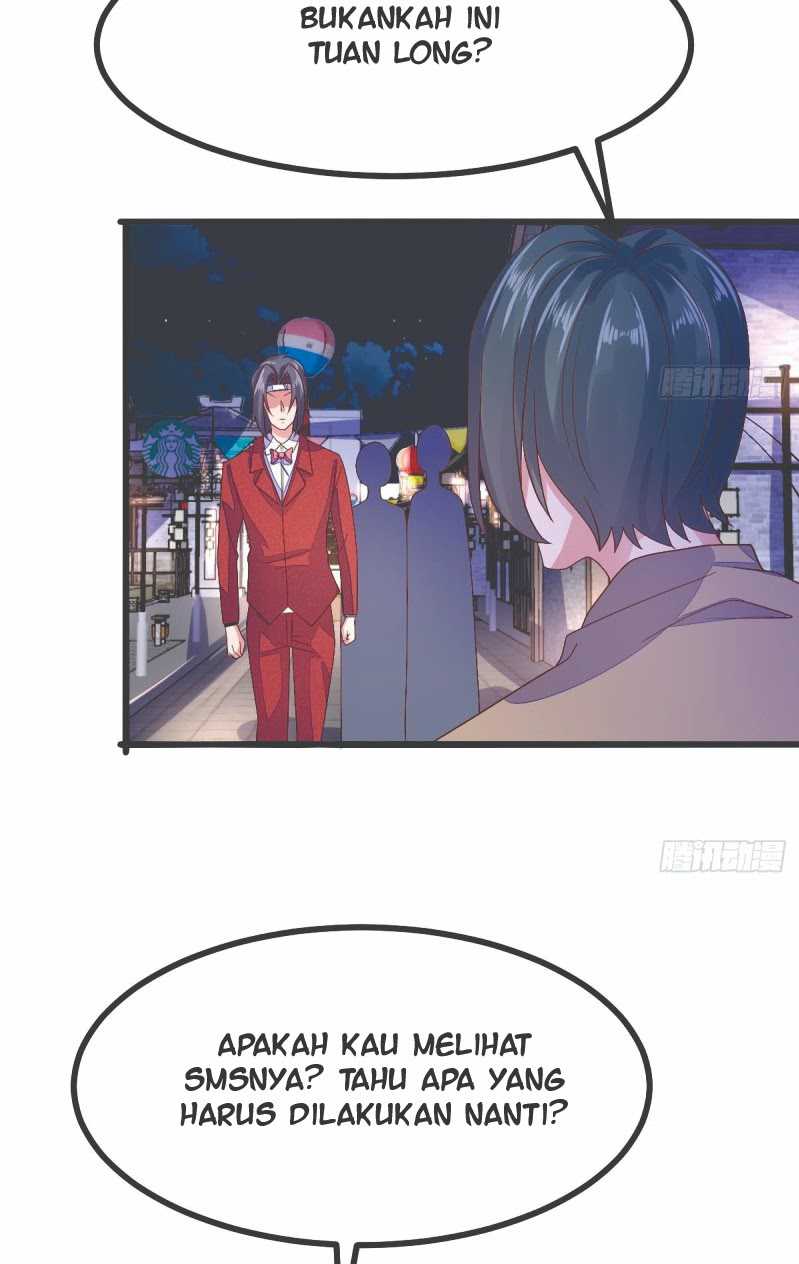 Rebirth Into the Strongest Immortal Cultivator Chapter 27 Gambar 23