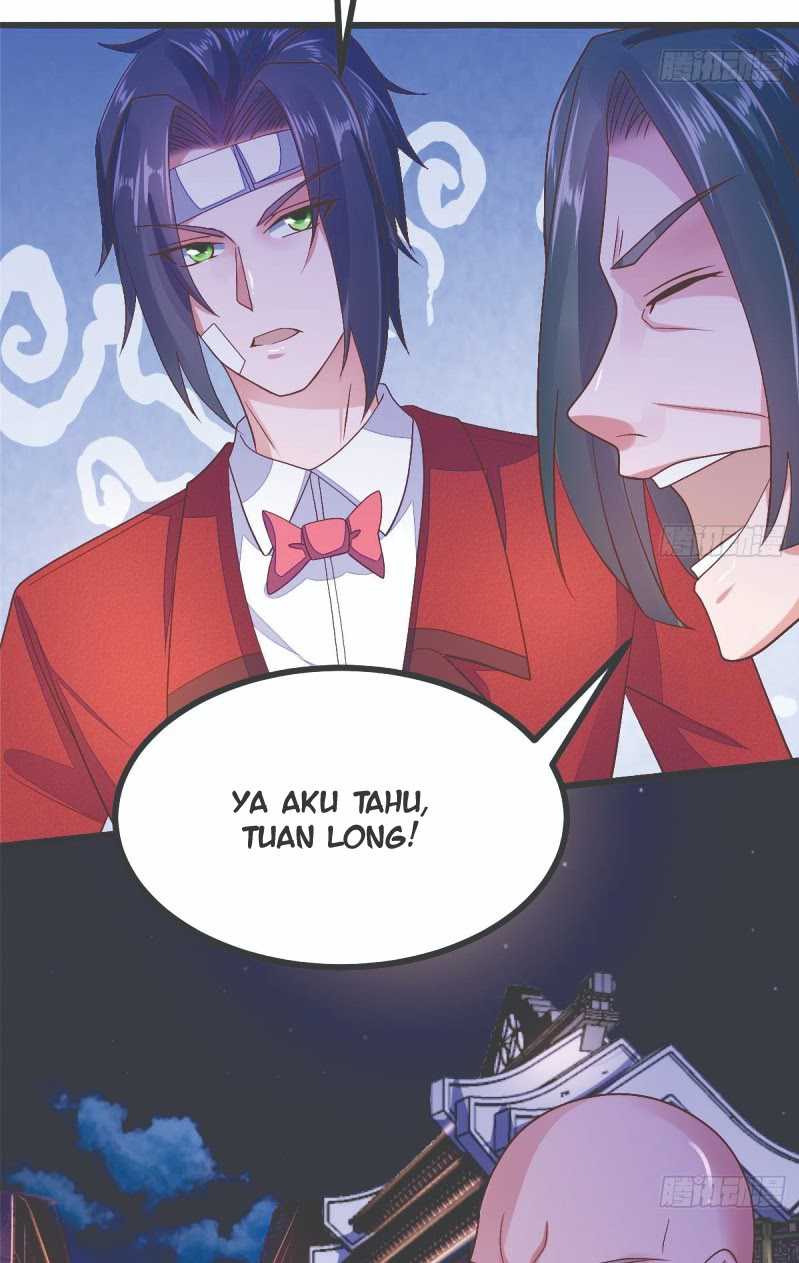 Rebirth Into the Strongest Immortal Cultivator Chapter 27 Gambar 24