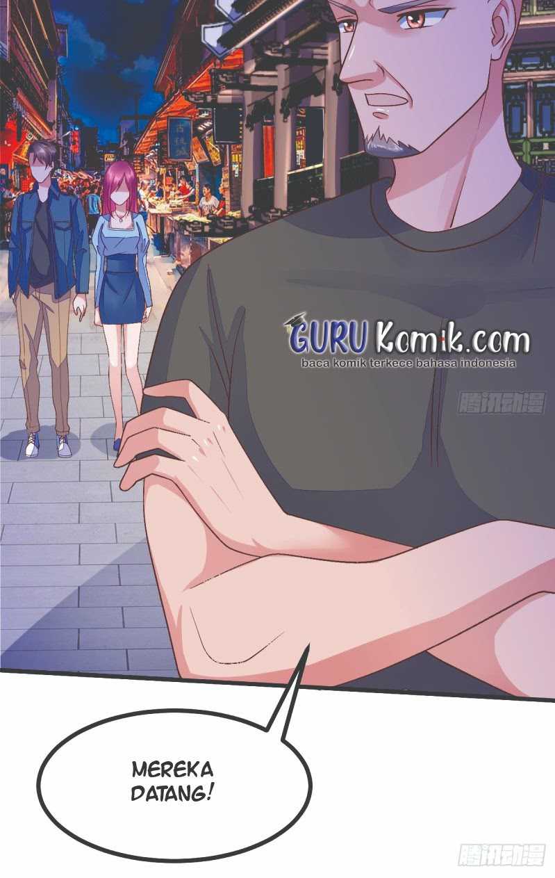 Rebirth Into the Strongest Immortal Cultivator Chapter 27 Gambar 25