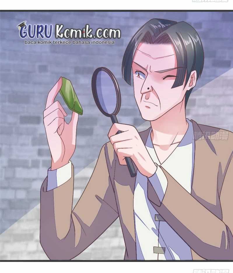 Rebirth Into the Strongest Immortal Cultivator Chapter 27 Gambar 28