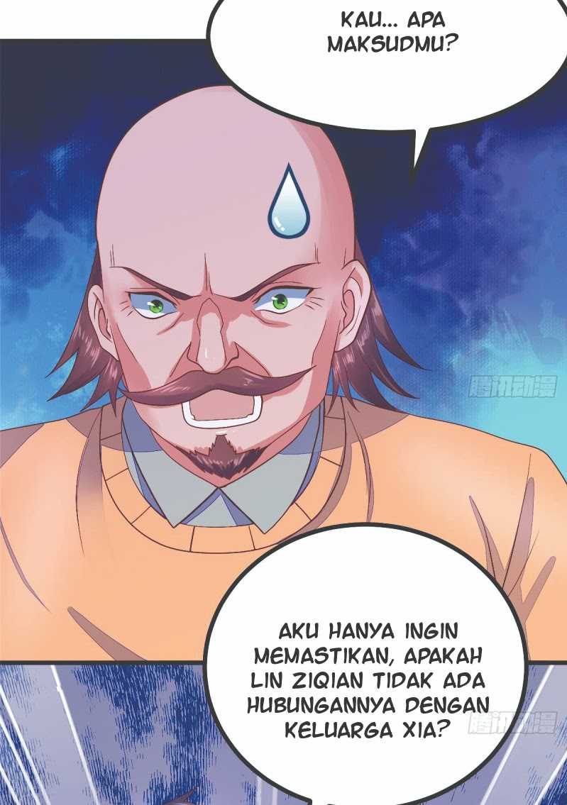 Rebirth Into the Strongest Immortal Cultivator Chapter 27 Gambar 4