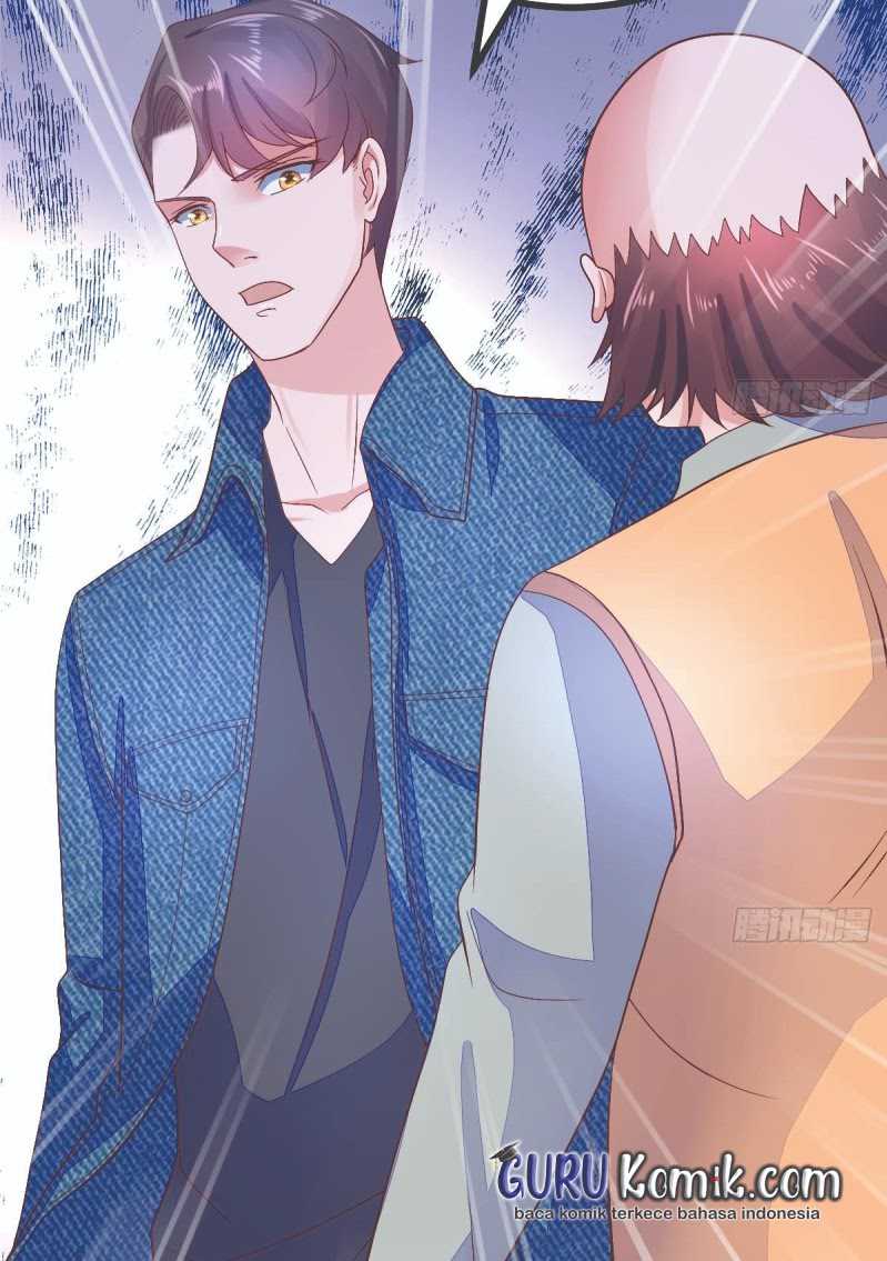 Rebirth Into the Strongest Immortal Cultivator Chapter 27 Gambar 5